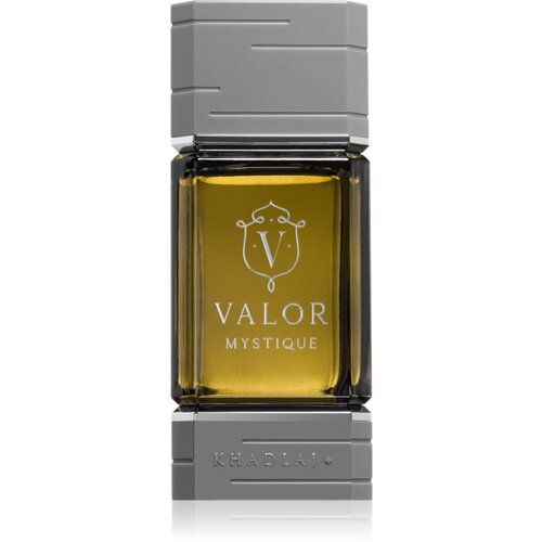 Khadlaj Valor Mystique parfumska voda uniseks 100 ml Cene