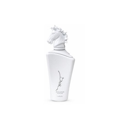 Lattafa Maahir Honor parfumirana voda unisex 100 ml Cene