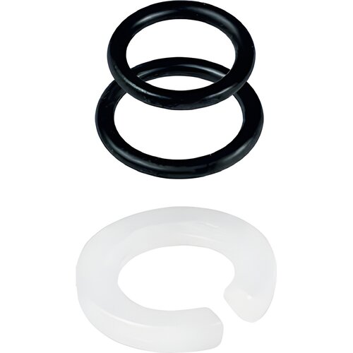 Rosan Set O ring za izlive d.12mm PZO12 Cene