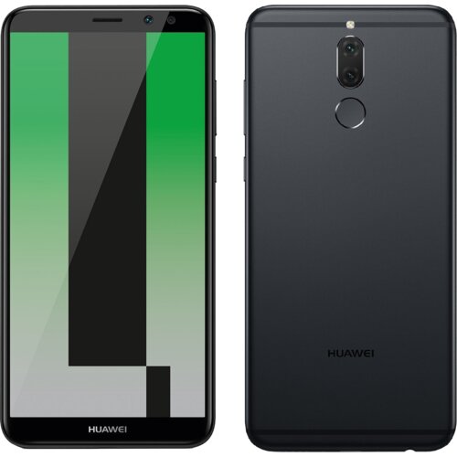Huawei Mate 10 lite Dual-SIM, (20686686) Slike