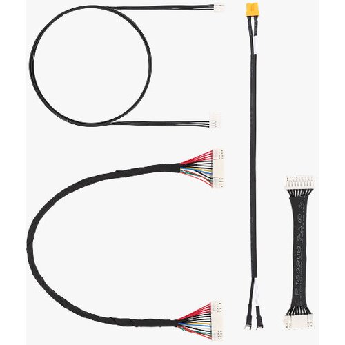 Bambu Lab printer cable pack (CAB047) Cene
