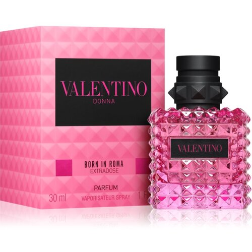 Valentino Born In Roma Extradose Donna parfem za žene 30 ml Slike