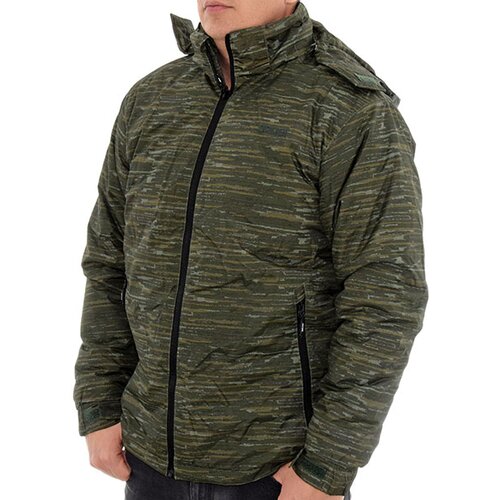 Brugi muška jakna padded jackets 9FWH-670 Slike
