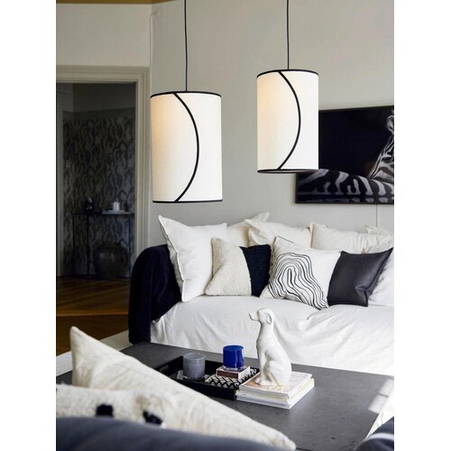 PR Home VISEČA SVETILKA Ester 25/40 cm E27 Slike
