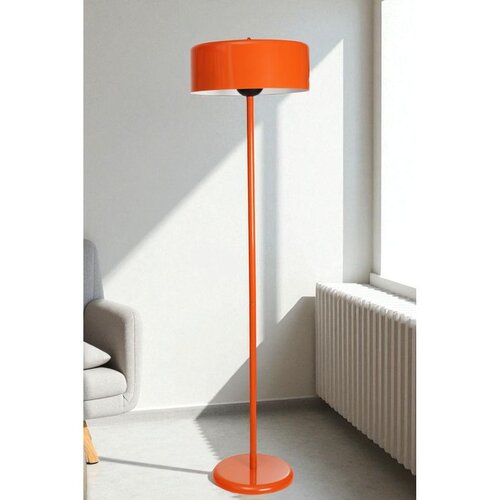 Opviq Narandžasta Podna Lampa 8924-2 Cene