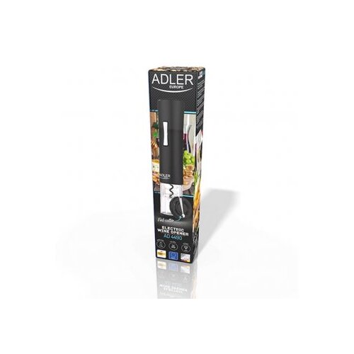Adler Electric Wine Opener AD 4490 Slike