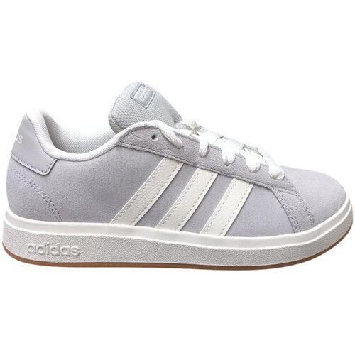 Adidas Nizke superge GRAND COURT Siva Slike
