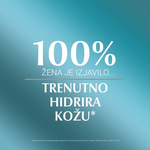 Eucerin Hyaluron-Filler Moisture Booster lahki serum za intenzivno hidracijo 30 ml Slike