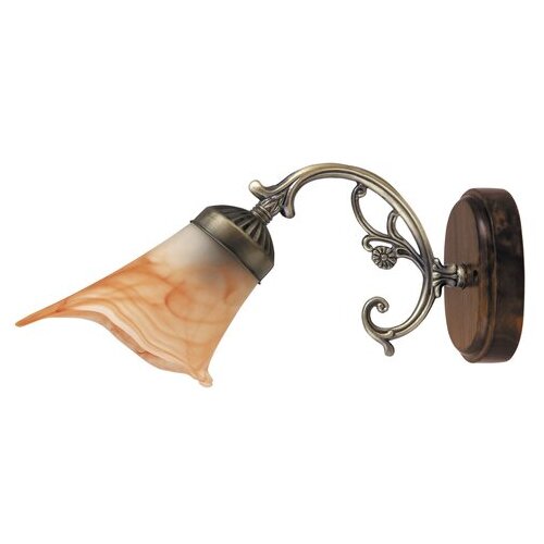 Rabalux zidna lampa rustic 3 bronzana Cene