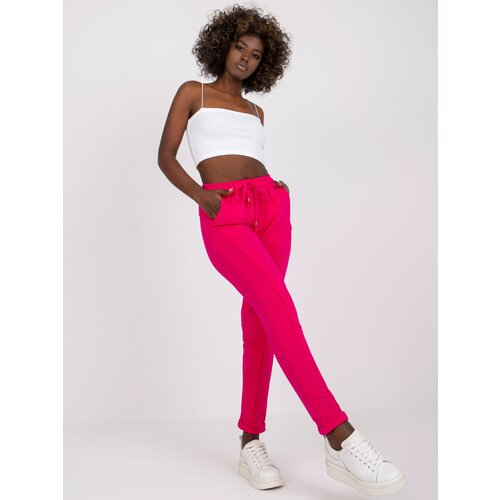 BASIC Feel Good Sweatpants-RV-DR-3589.05X-Fuchsia Cijene