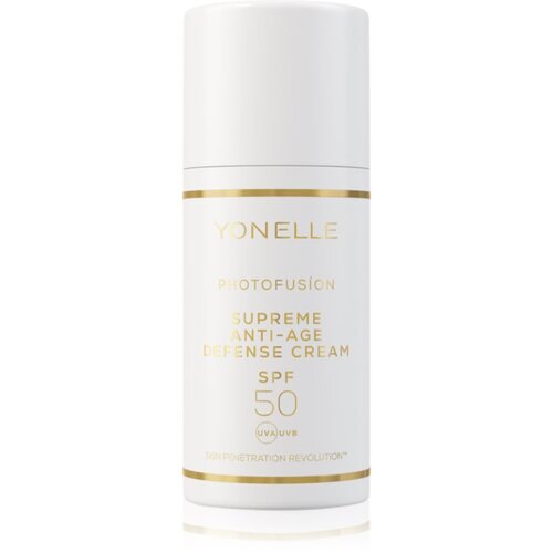 Yonelle Photofusion za&scaron;titna krema protiv starenja kože SPF 50 30 ml Cijene