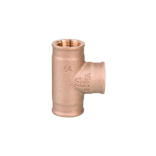  T-komad bronca 18-1/2&amp;rdquo;-18 Slike