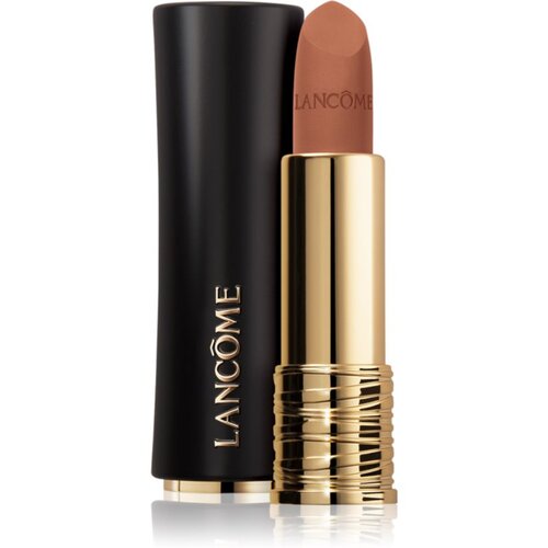 Lancôme L'Absolu Rouge Drama Matte 2024 matirajoča šminka polnilna odtenek 510 3.6 g Cene