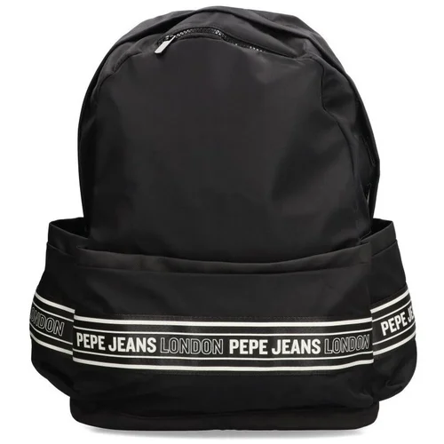 PepeJeans 75781 Crna