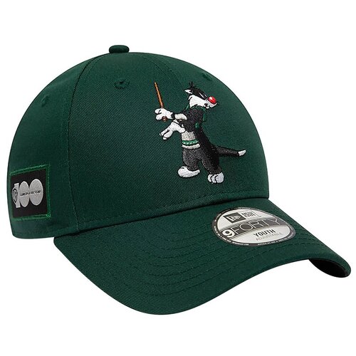 New Era 100th Anniversary Mashup Looney Tunes Harry Potter 9FORTY Sylvester Youth dječja kapa Cijene
