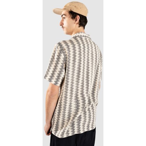 Anerkjendt Akleon Jacquard Srajca caviar Slike