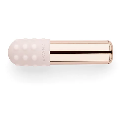 Le Wand vibrator - bullet, roza