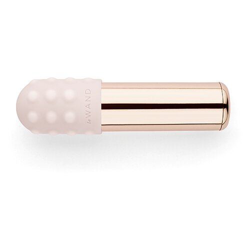 Le Wand vibrator - Bullet, ružičasti Cijene