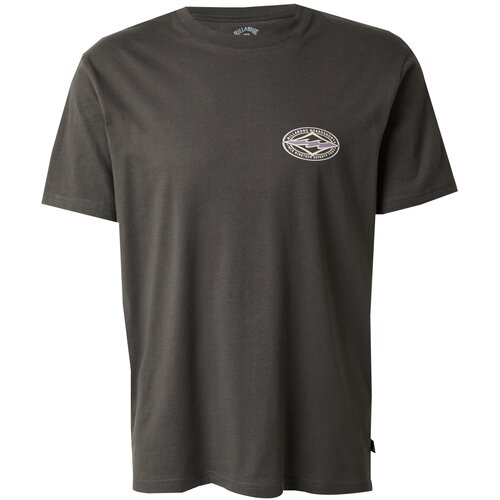 Billabong Majica &amp;#039;DIAMOND VISION&amp;#039; ecru / barva blata / majnica Slike