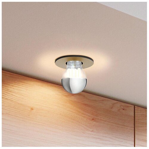 Eglo 99061 - Stropno svetlo SALUZZO 1xE27/40W/230V Cene