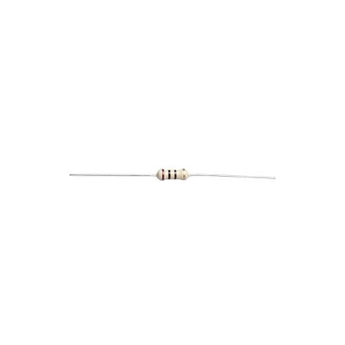 Weltron 405280 ugljenoslojni otpor 1.8 kΩ aksijalno ožičen 411 0.5 W 5 % 1 St. Cijene