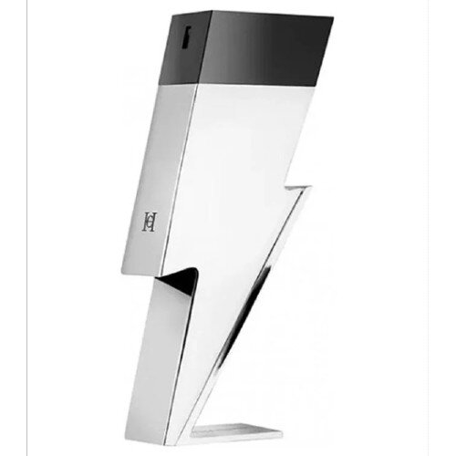 Carolina Herrera Bad Boy toaletna voda zbirateljska edicija za moške 100 ml Cene