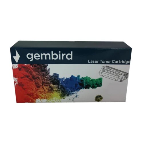 Gembird toner C-TN512/TN514/TN324 y mps zam. kaseta za konica yellow 26k Cene