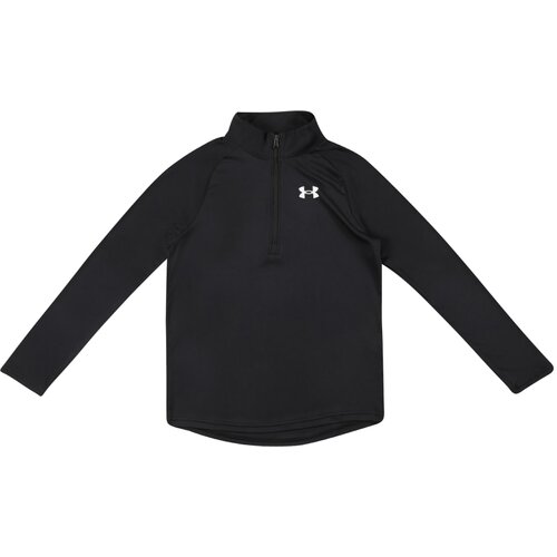 Under Armour &amp;Scaron;portna majica črna / bela Slike