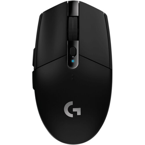  Mi&scaron; LOGITECH G304 Lightspeed Wireless Black 910-005286 Cijene