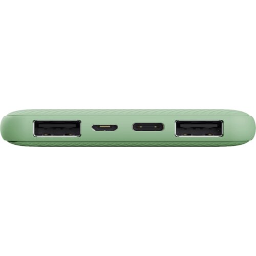 Trust prijenosni punjač Primo 10.000 mAh, green (25029) Cene