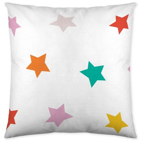  Jastučnica Lemon Ribbon Rainbow (50 x 50 cm) Slike
