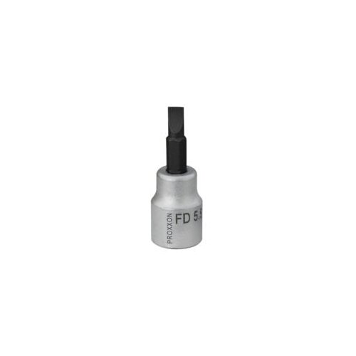 Proxxon nasadni odvijač FD ravni 3/8&amp;Prime; 5,5mm &amp;ndash; PX23592 Slike