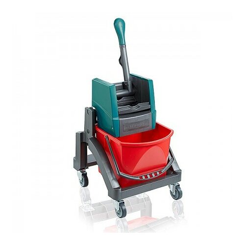 Leifheit profesionalna Uno kolica za čišćenje 59102 Cene