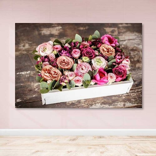 Wallity Slika za zid DEV02900100140, 100x140 cm Cene