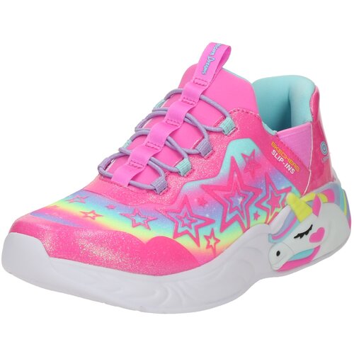 Skechers Patike za devojčice Unicorn Dreams, Roze Cene