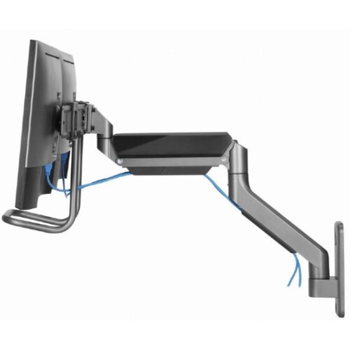Oblivion gaming oprema MA-WA2-02 Gembird Podesivi dupli zidni drzac za monitor,tilt, 17-32 max.2x8kg Cene