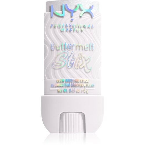 NYX Professional Makeup buttermelt stix hajlajter u stiku 03 that's so melt Cene