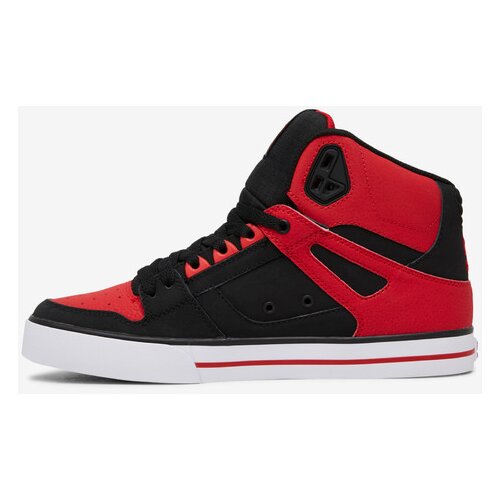 DC Pure High Top sarena Slike