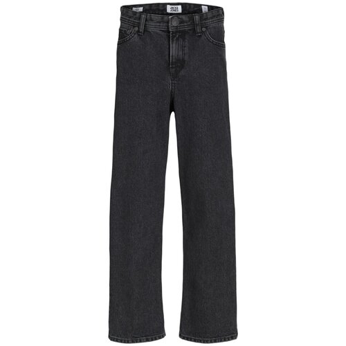 Jack & Jones Kavbojke 'JJIALEX' črna Cene