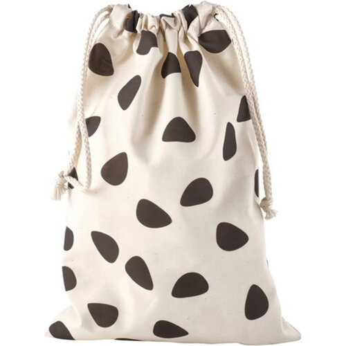 Avril Cotton Pouch Large - 1 kos Cene