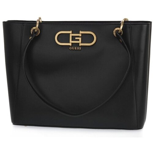 Guess Bla Fleet Noel Tote Crna Cijene