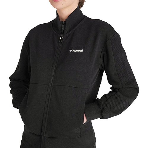Hummel ženski duks hmlkennen zip jacket Slike