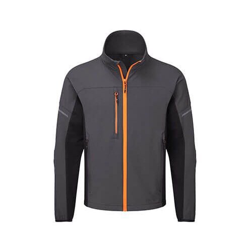 PORTWEST Jakna Stretch EV475 - EV4/ siva Slike