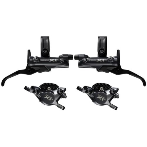  Kočioni Nadogradni Set, Xt,Bl-M8200,Br-M8200(Lf & Rr),1000&1700Mm(Bh90),Metal Pad(W/Fin),W/Connecter Insert X2,Ulje 100Ml X1(For Eu),Resin Pad(W/O Fin Cijene