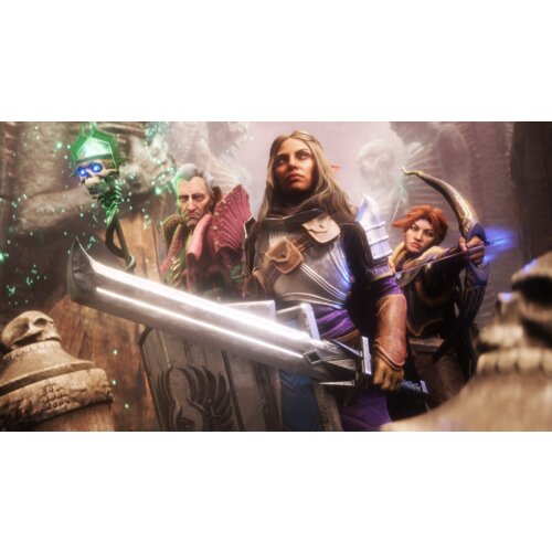 Electronic Arts PS5 Dragon Age: The Veilguard Slike