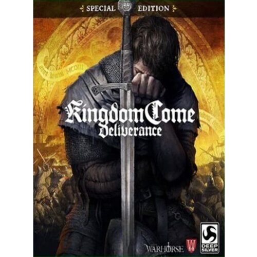 Steam Kingdom Come: Deliverance Special Edition (PC) Key EUROPE Cene