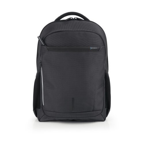 Gabol Ranac sa dva odeljka 34x46x13 cm 15,6&amp;quot; Data siva ( 03RNG414064C ) Slike