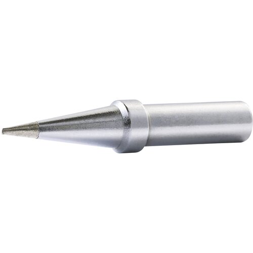 Weller 4ETHL-1 spajkalna konica Velikost konice 0.8 mm Vsebina\, količina\, vsebina količinskih enot na prodajno enoto 1 kos, (20429024) Slike