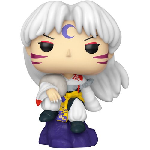 Funko POP figura Plus Inuyasha Sesshomaru Slike