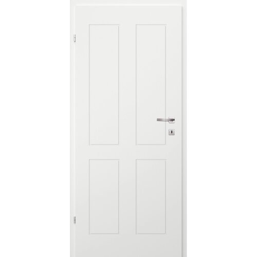 Classen notranja vrata imperia belo lakirana leva 850 mm x 2000 mm satje Cene